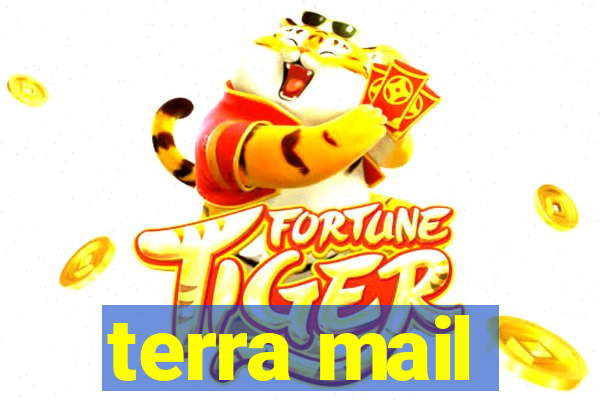 terra mail